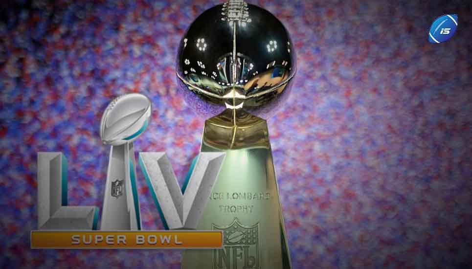 Posible panorama para el Super Bowl LV