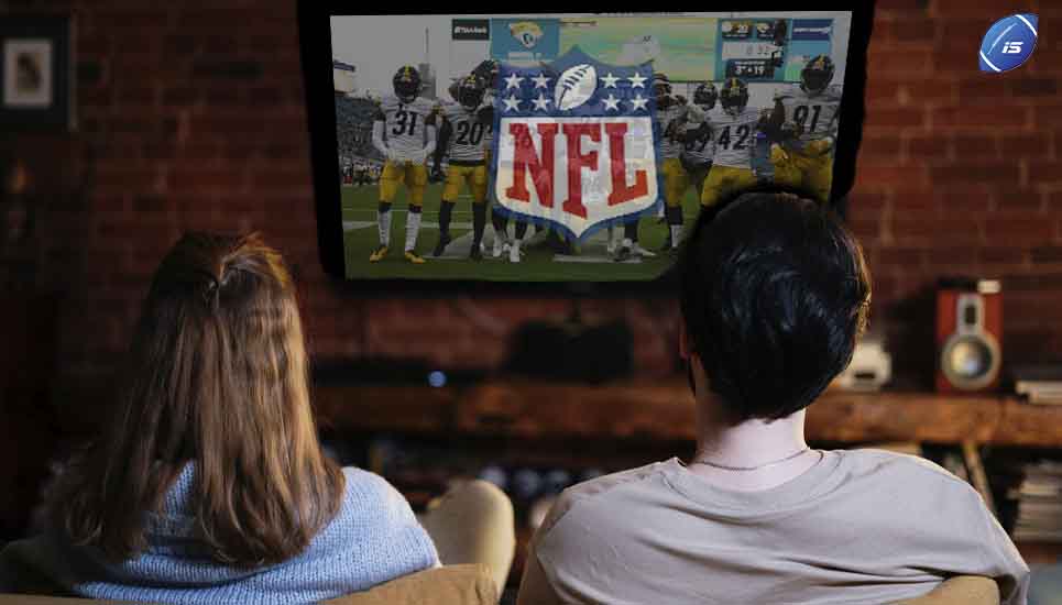 Jugoso incremento de la NFL en derechos de transmisión