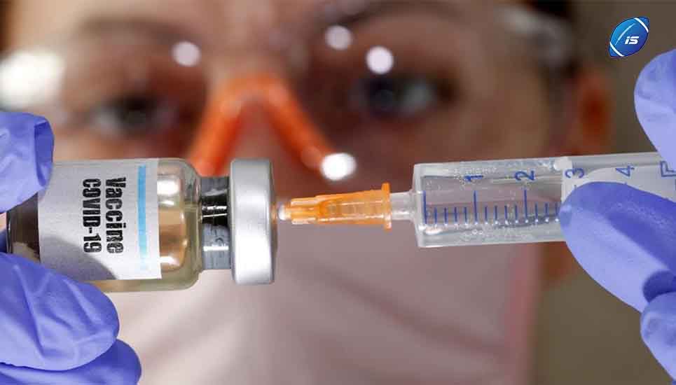 La vacuna contra COVID-19 no será obligatoria para los jugadores: NFL