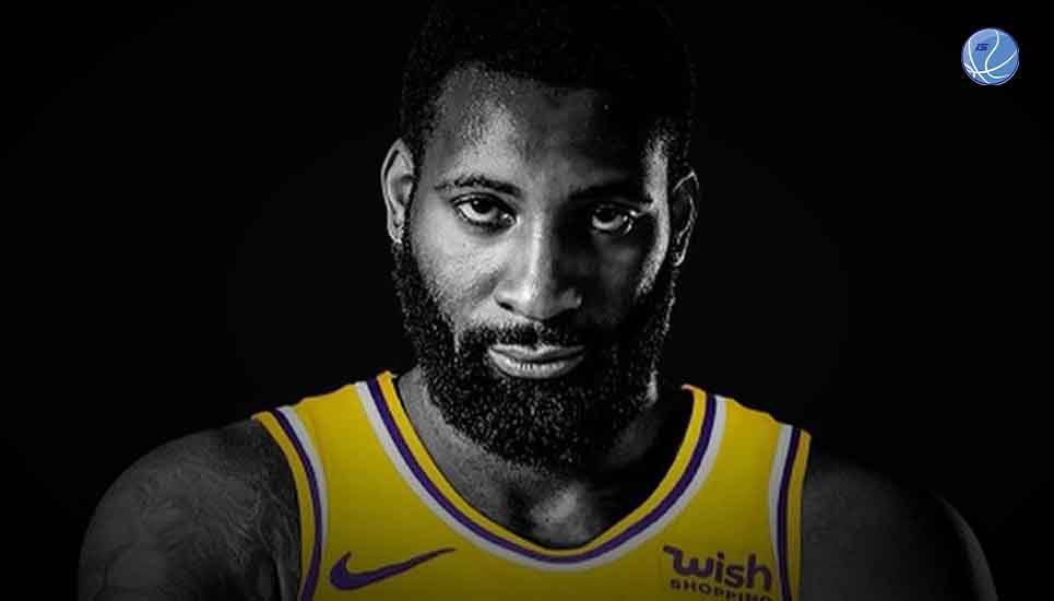Andre Drummond: el nuevo refuerzo de los Lakers