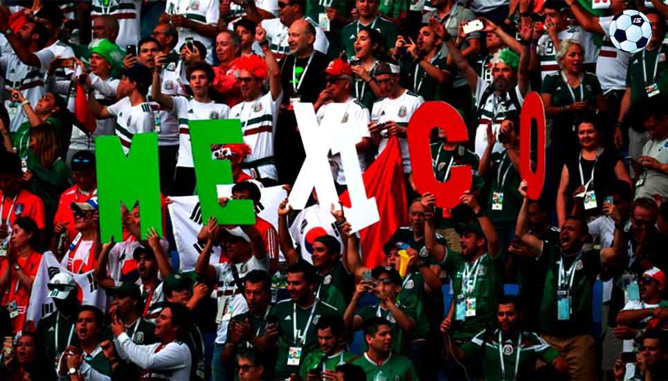 La Selección Mexicana, lista para los Juegos Olímpicos de Tokio 2020