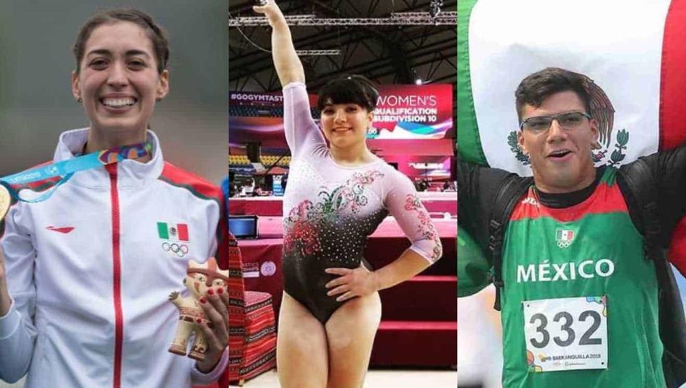 México tiene 90 boletos para los Juegos Olímpicos de Tokio