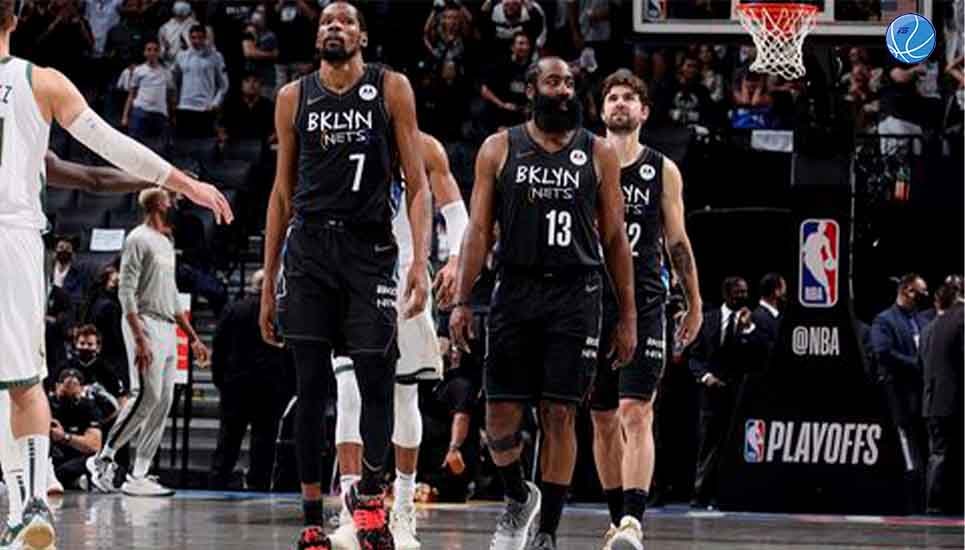 El futuro de Harden, Irving y Durant, está en las manos de los Nets