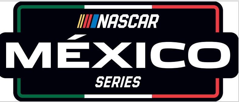 NASCAR MEXICO SERIES DA A CONOCER EL CALENDARIO 2022 Y SU NUEVO LOGO