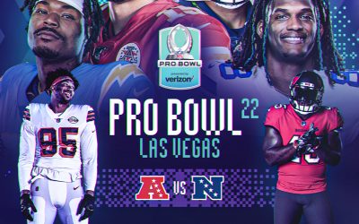 4 puntos previos al Pro Bowl NFL 2022